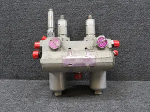 65-17821-20 Boeing 737-800 Hydraulic Pressure Modular Package